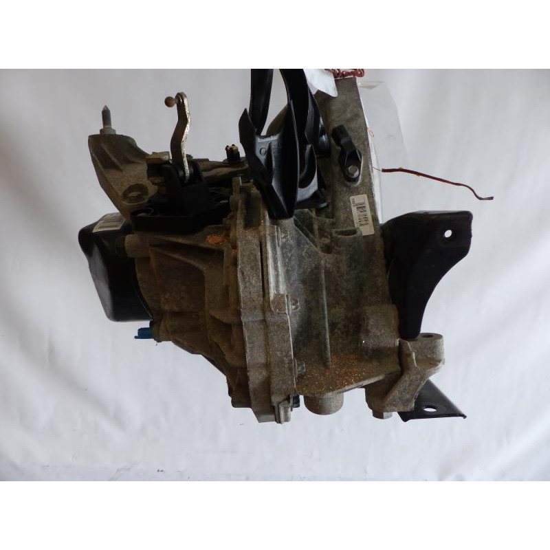 Boite de vitesses RENAULT TWINGO 2 Photo n°1