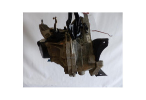 Boite de vitesses RENAULT TWINGO 2 Photo n°1
