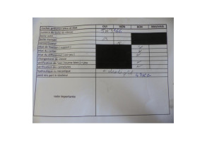 Boite de vitesses RENAULT TWINGO 2 Photo n°6