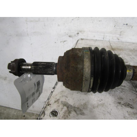 Cardan gauche (transmission) RENAULT TWINGO 2