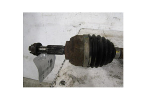 Cardan gauche (transmission) RENAULT TWINGO 2 Photo n°1