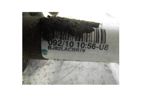 Cardan gauche (transmission) RENAULT TWINGO 2 Photo n°2