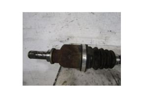 Cardan gauche (transmission) RENAULT TWINGO 2 Photo n°3