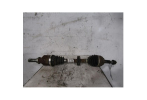 Cardan gauche (transmission) RENAULT TWINGO 2 Photo n°4