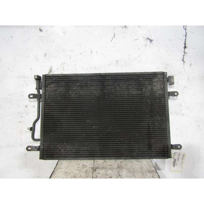 Radiateur clim AUDI A4 2 Photo n°1