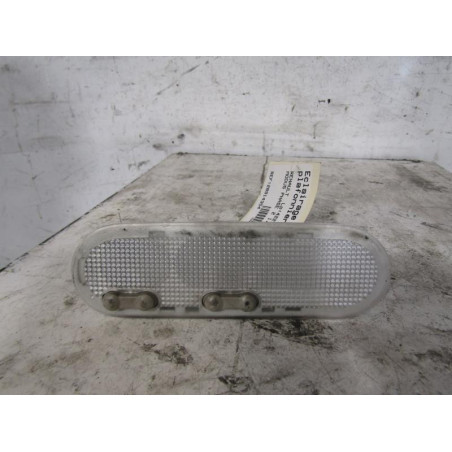 Eclairage de plafonnier RENAULT MODUS