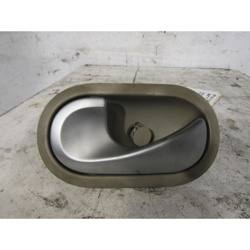 Poignee interieur arriere gauche RENAULT MODUS Photo n°1