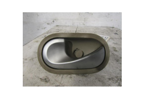 Poignee interieur arriere gauche RENAULT MODUS Photo n°1