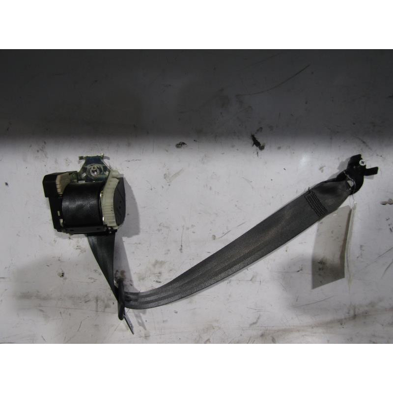 Ceinture arriere gauche RENAULT CLIO 2 CAMPUS Photo n°1