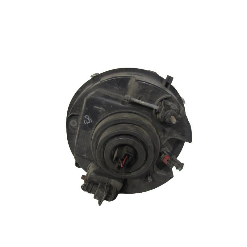 Optique avant principal droit (feux)(phare) JEEP CHEROKEE 2 Photo n°1