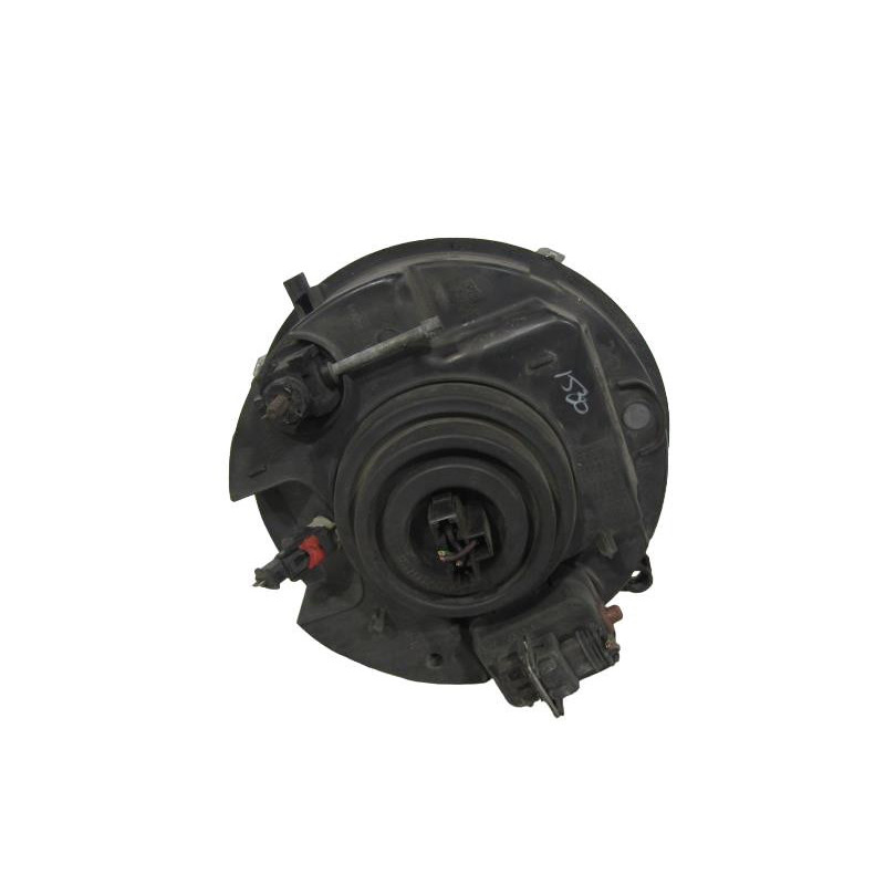 Optique avant principal gauche (feux)(phare) JEEP CHEROKEE 2 Photo n°1