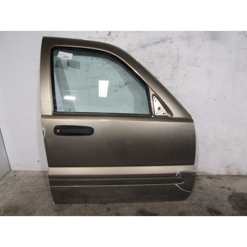 Porte avant droit JEEP CHEROKEE 2 Photo n°1