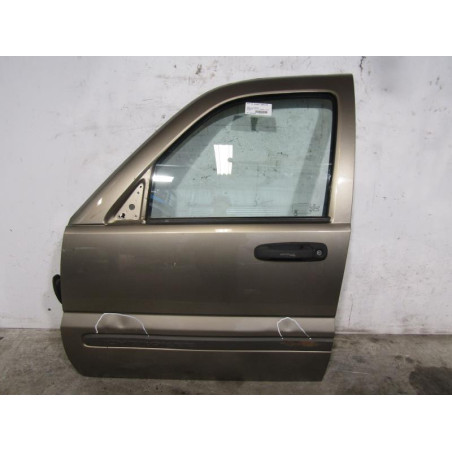 Porte avant gauche JEEP CHEROKEE 2