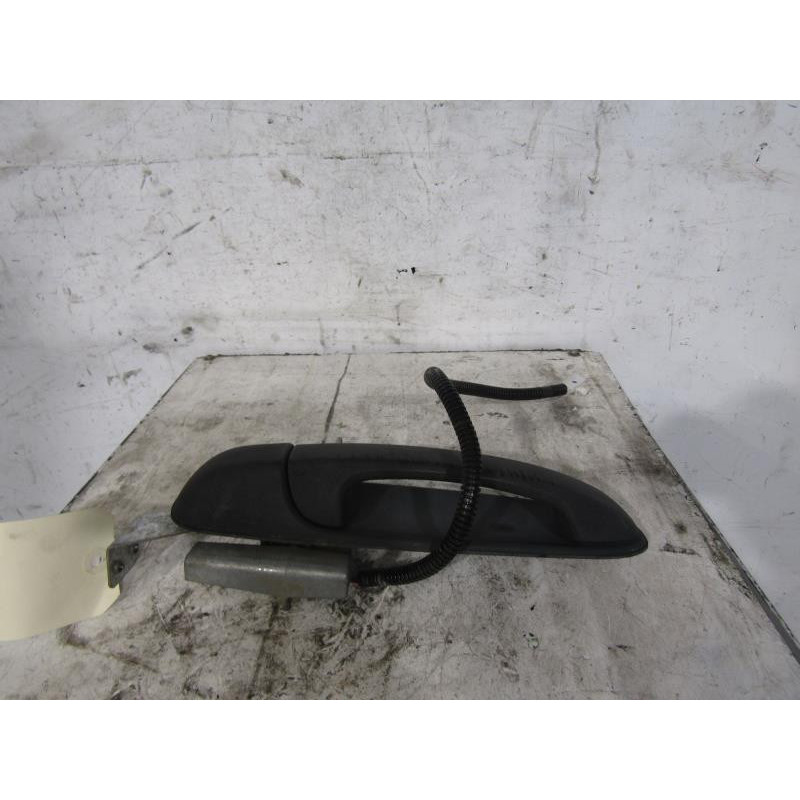 Bouton de coffre JEEP CHEROKEE 2 Photo n°1