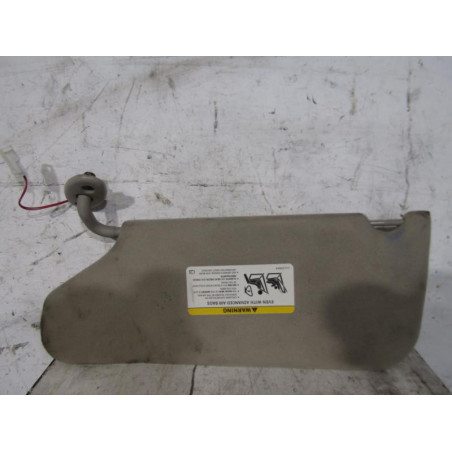 Pare soleil droit JEEP CHEROKEE 2