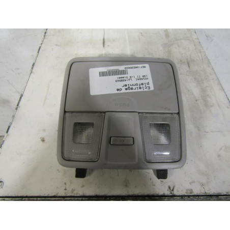 Eclairage de plafonnier HYUNDAI I 30 2