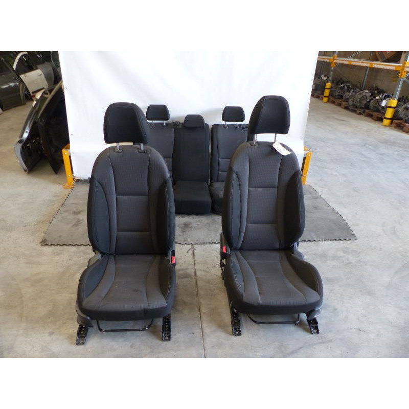 Interieur complet HYUNDAI I 30 2 Photo n°1