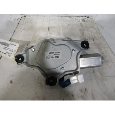 Moteur essuie glace arriere HYUNDAI I 30 2