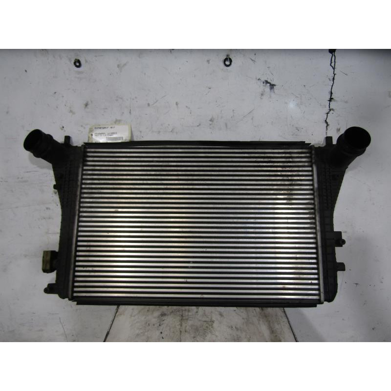 Echangeur air (Intercooler) VOLKSWAGEN GOLF 6 Photo n°1