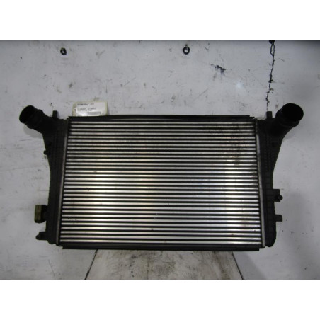 Echangeur air (Intercooler) VOLKSWAGEN GOLF 6