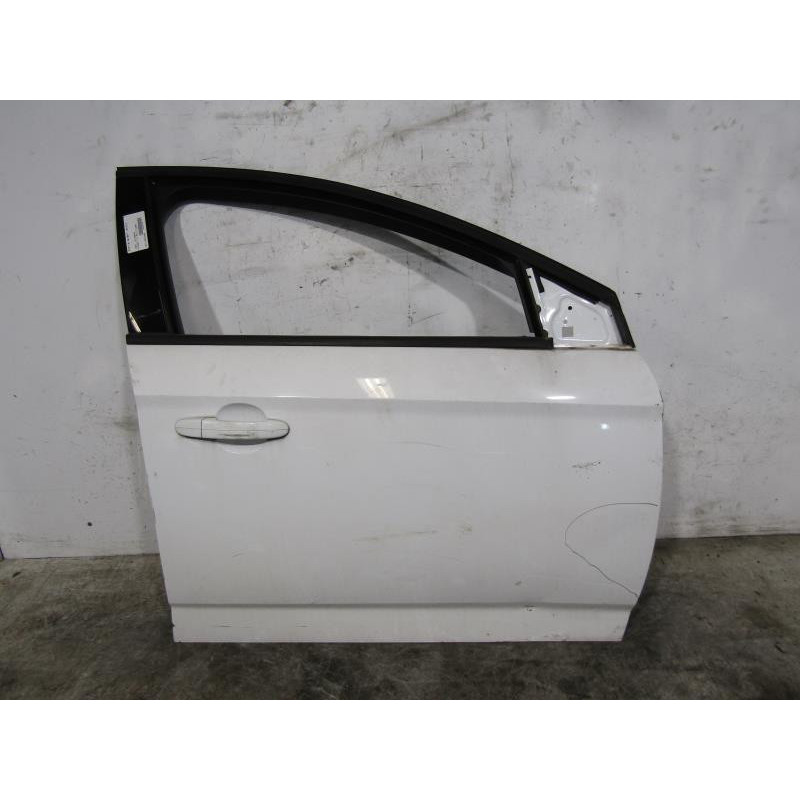 Porte avant droit FORD MONDEO 3 Photo n°1