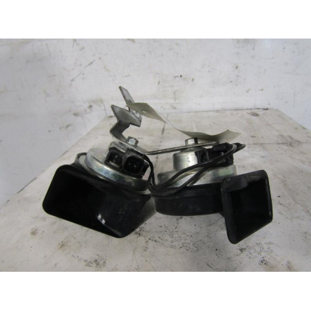 Avertisseur/Klaxon FORD MONDEO 3