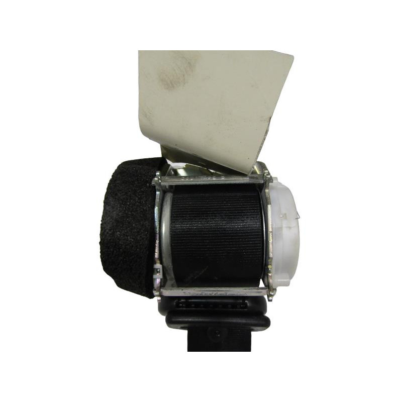 Ceinture arriere gauche FORD MONDEO 3 Photo n°1