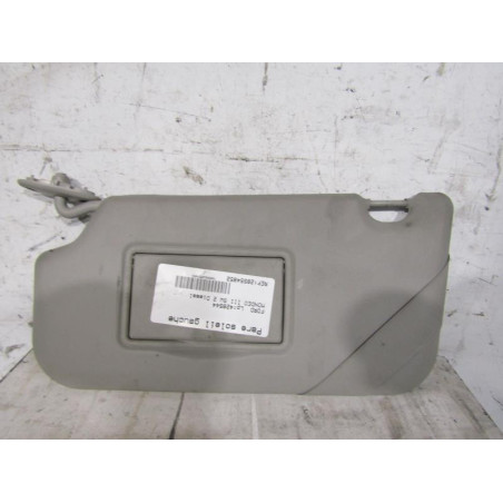 Pare soleil gauche FORD MONDEO 3