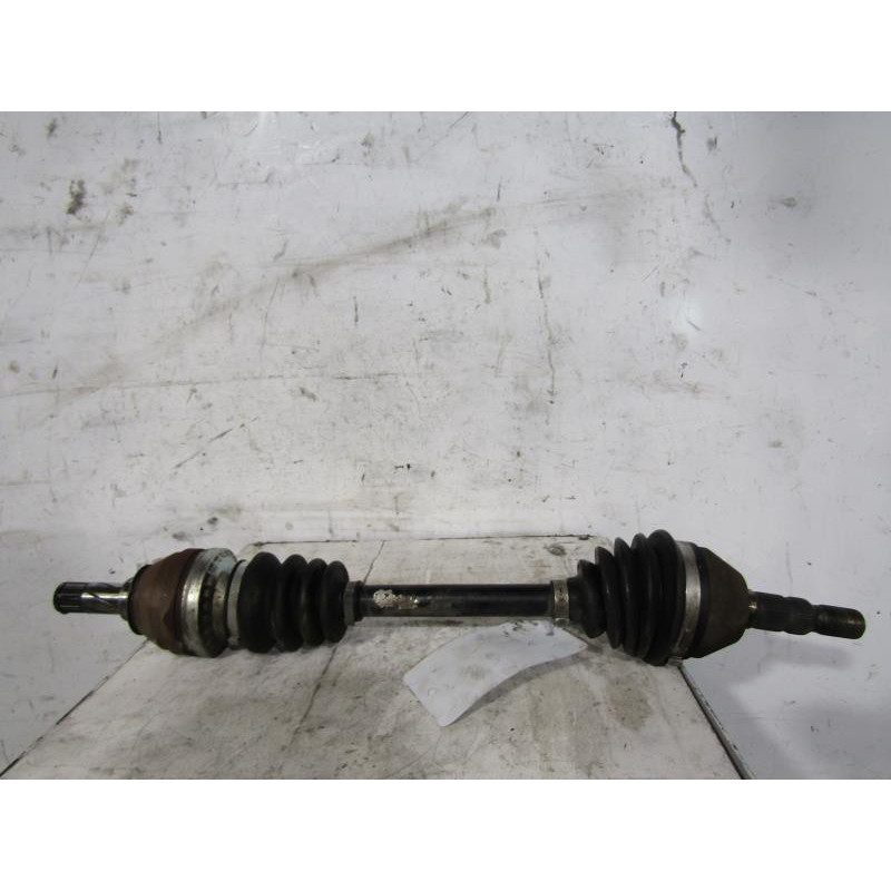 Cardan gauche (transmission) OPEL ASTRA H Photo n°1