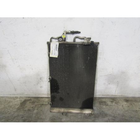 Radiateur clim OPEL ASTRA H