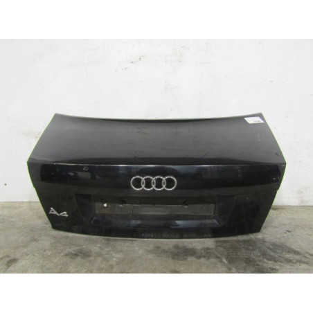 Malle/Hayon arriere AUDI A4 2