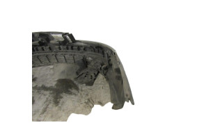 Pare choc avant RENAULT ESPACE 4 Photo n°2
