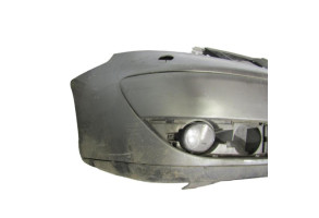 Pare choc avant RENAULT ESPACE 4 Photo n°6