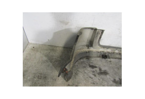 Pare choc arriere OPEL SIGNUM Photo n°8