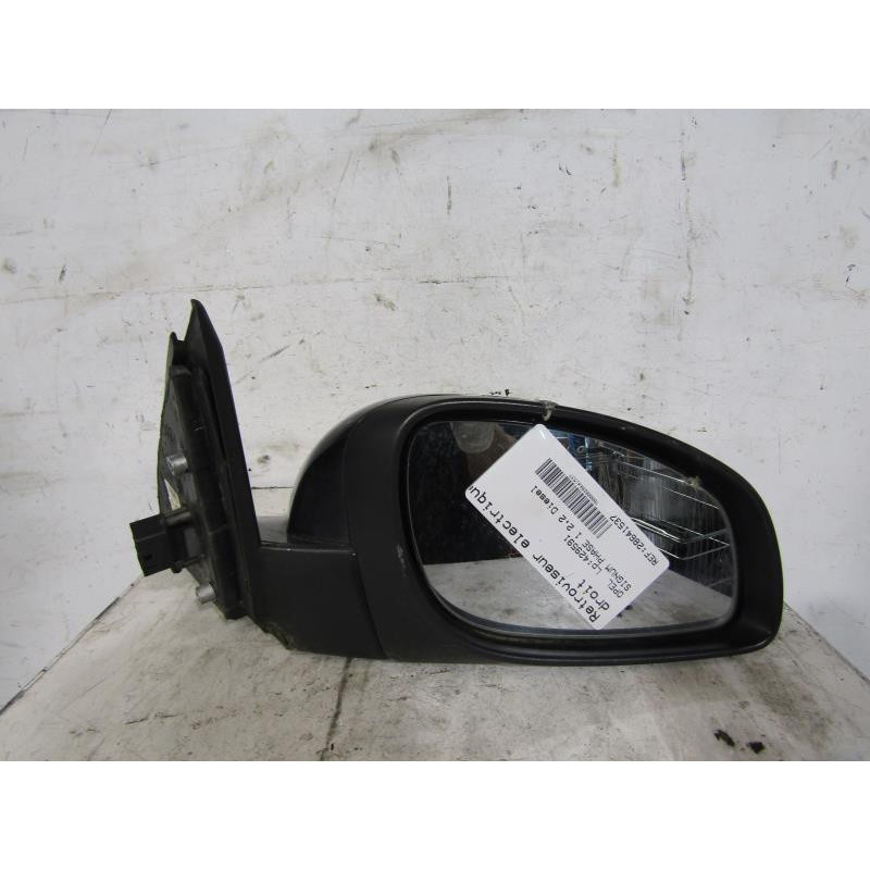 Retroviseur droit OPEL SIGNUM Photo n°1