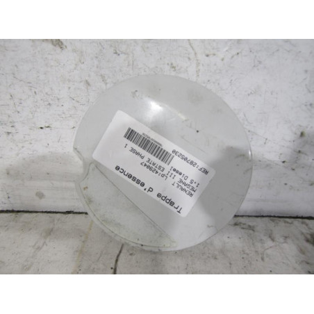 Trappe d'essence RENAULT MEGANE 3