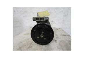 Compresseur clim FIAT BRAVO 2 Photo n°1
