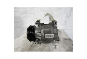 Compresseur clim FIAT BRAVO 2 Photo n°2