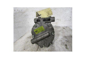 Compresseur clim FIAT BRAVO 2 Photo n°3