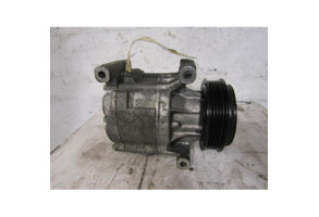 Compresseur clim FIAT BRAVO 2 Photo n°4