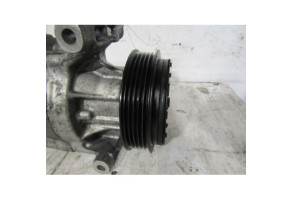 Compresseur clim FIAT BRAVO 2 Photo n°5