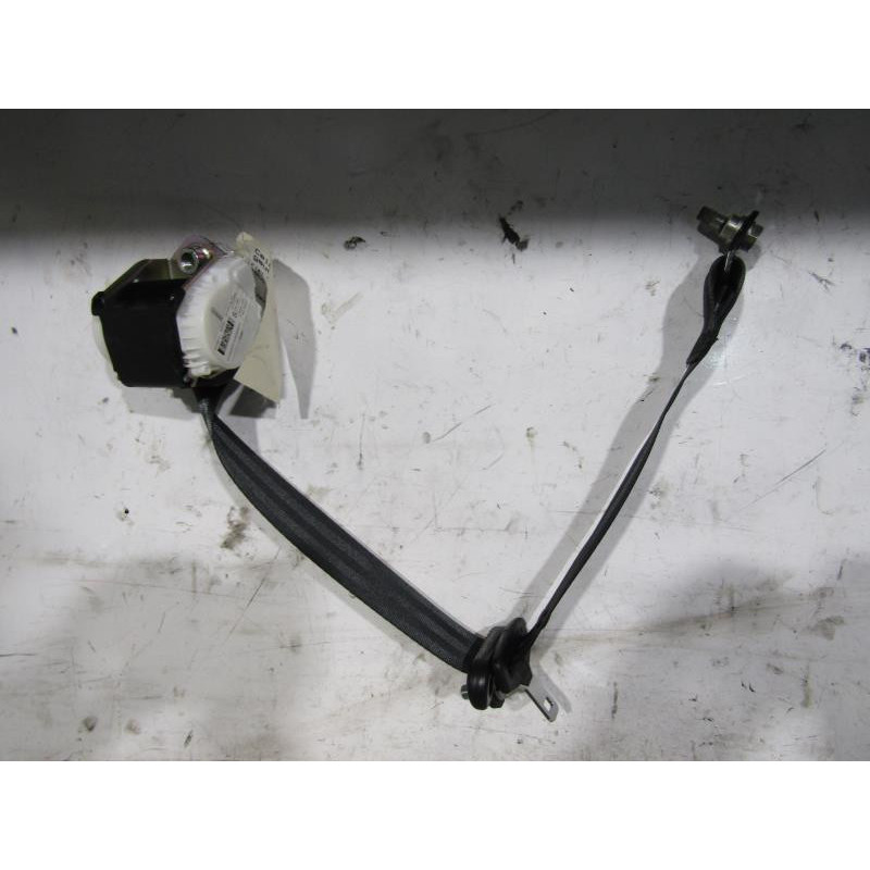 Ceinture arriere gauche FIAT BRAVO 2 Photo n°1