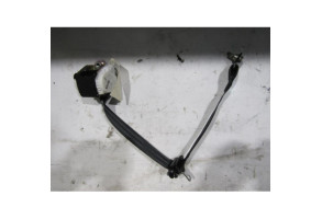 Ceinture arriere gauche FIAT BRAVO 2 Photo n°1