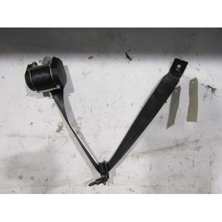 Ceinture arriere gauche RENAULT MEGANE 3