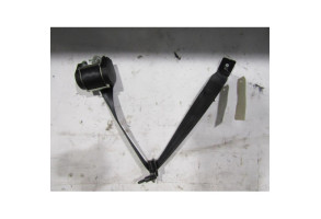 Ceinture arriere gauche RENAULT MEGANE 3 Photo n°1