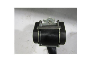Ceinture arriere gauche RENAULT MEGANE 3 Photo n°2