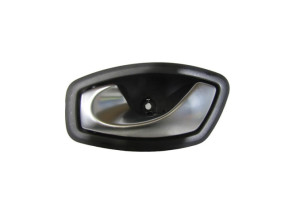 Poignee interieur arriere gauche RENAULT MEGANE 3 Photo n°1