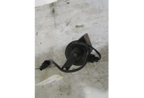 Avertisseur/Klaxon VOLKSWAGEN POLO 4 Photo n°2