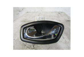 Poignee interieur arriere gauche RENAULT SCENIC 3 Photo n°1