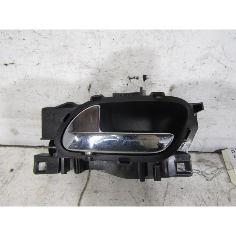 Poignee interieur arriere gauche CITROEN C4 PICASSO 1 Photo n°1
